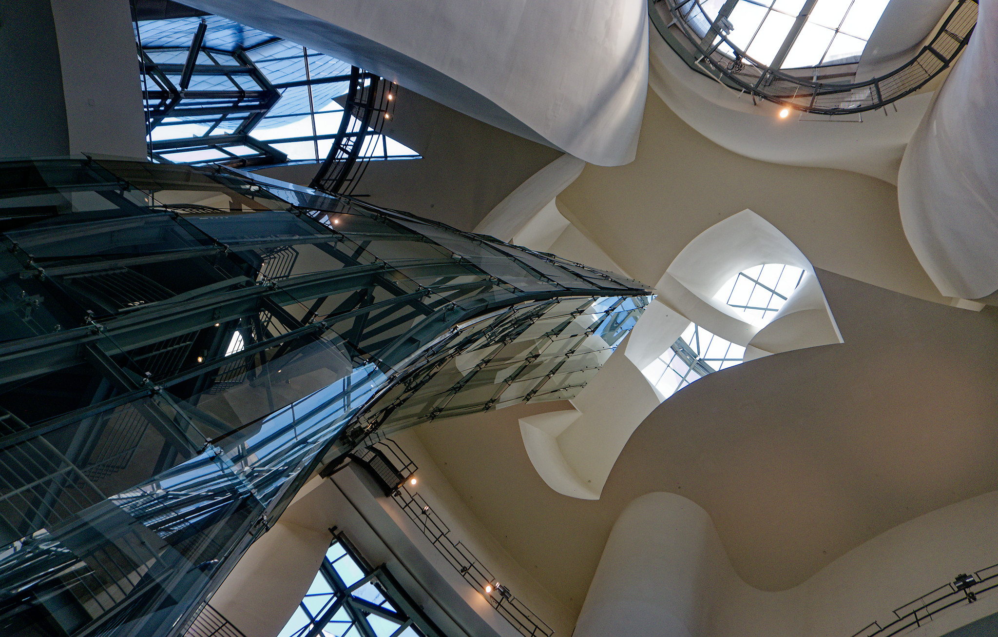 Guggenheim