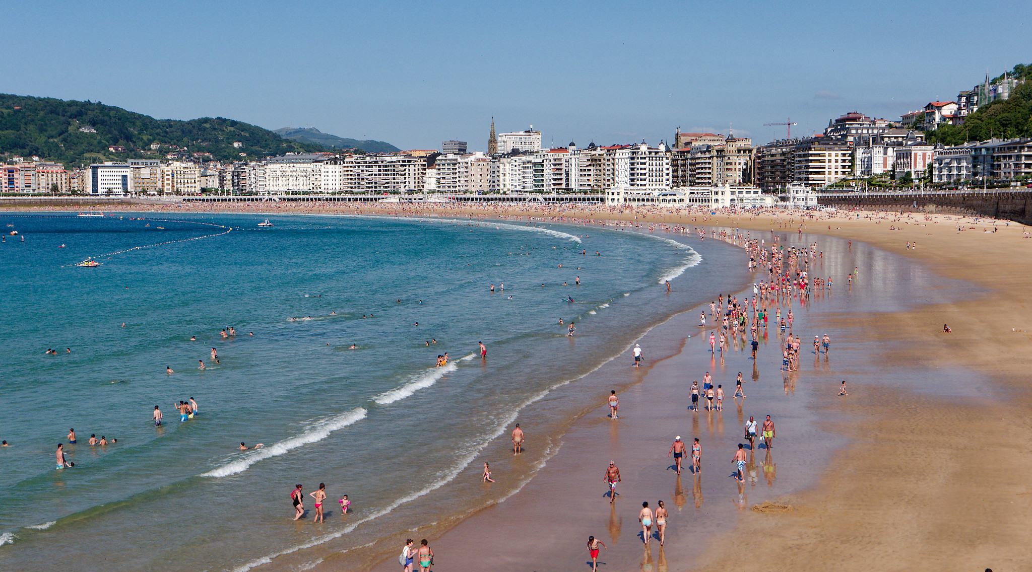 San Sebastian