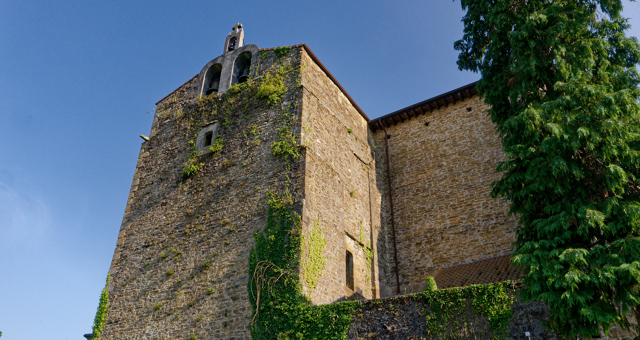 convent at Zenaruzza