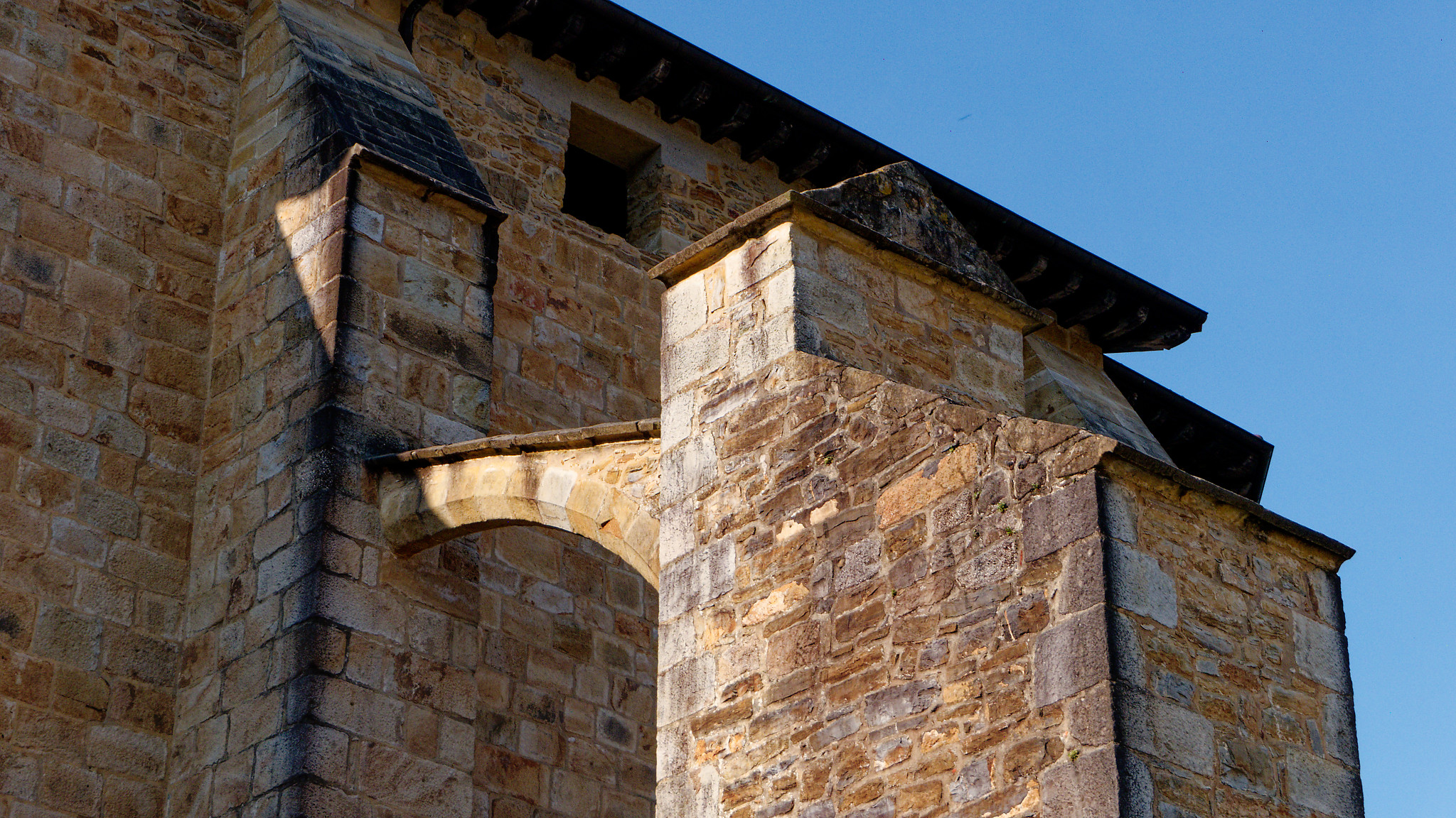 convent at Zenaruzza