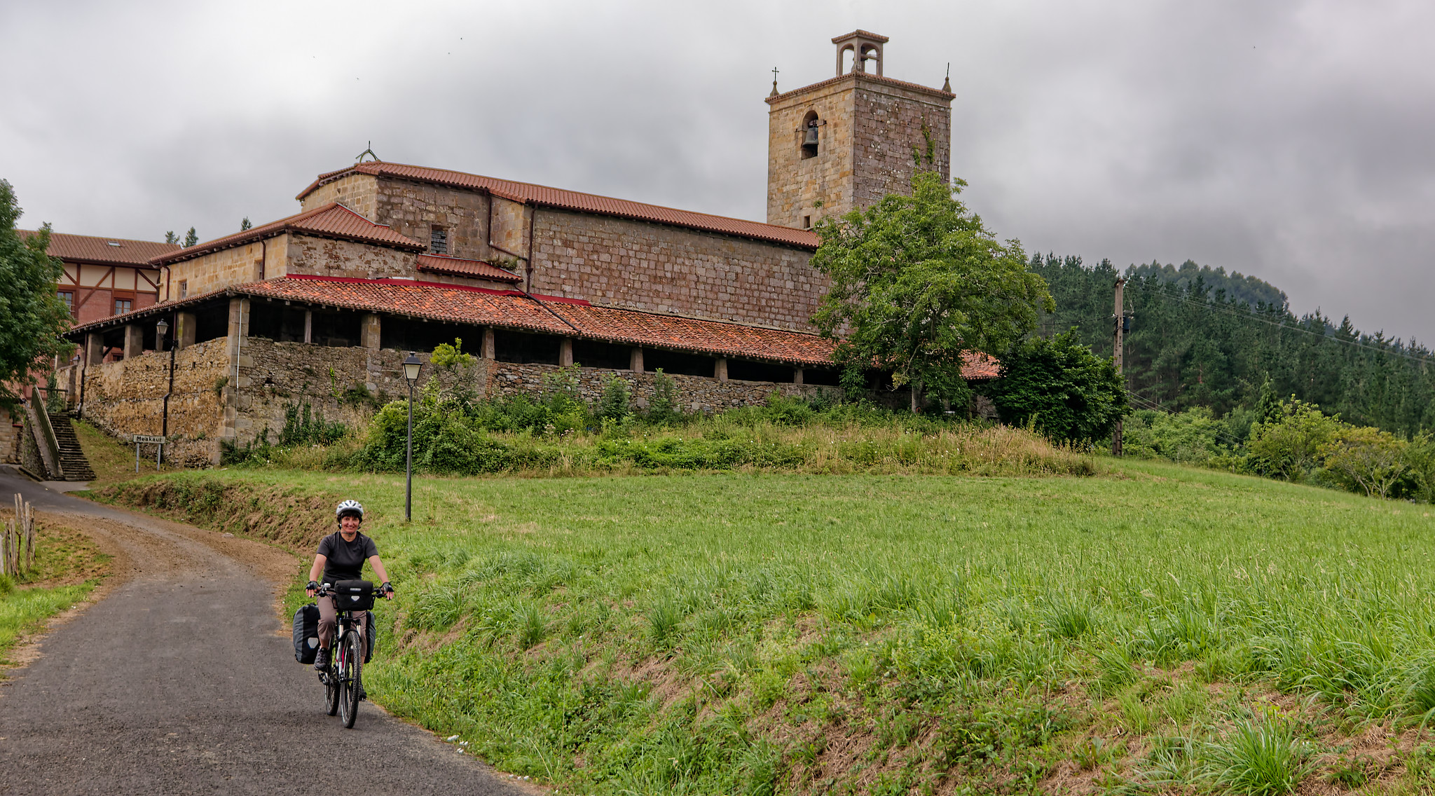 Meakaur Church