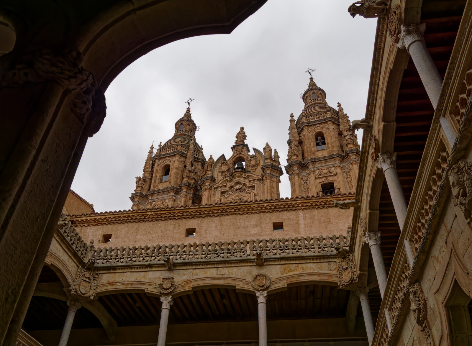 Salamanca