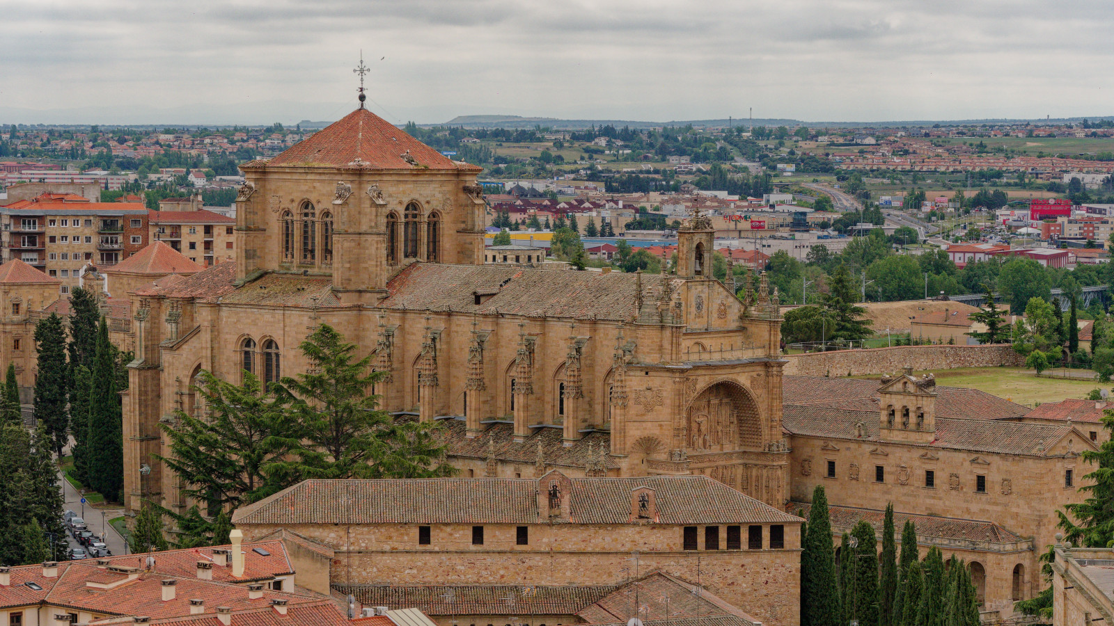 Salamanca