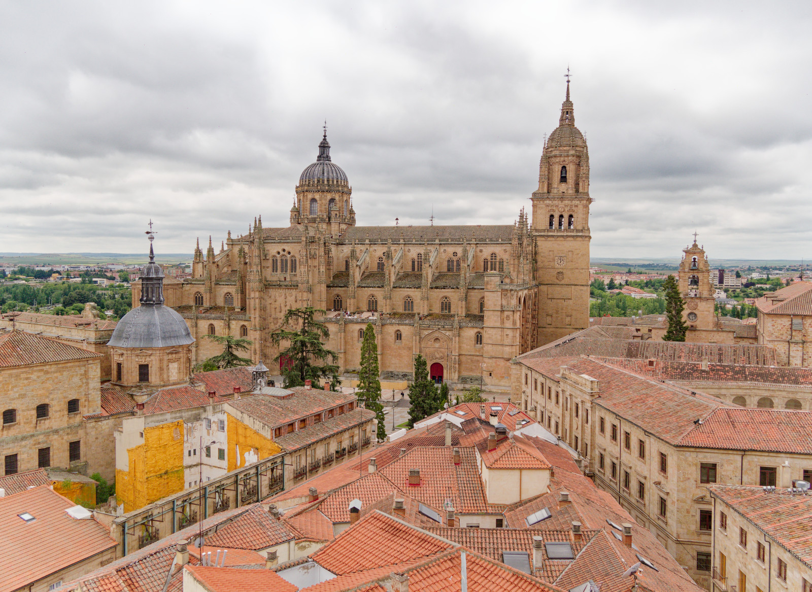 Salamanca