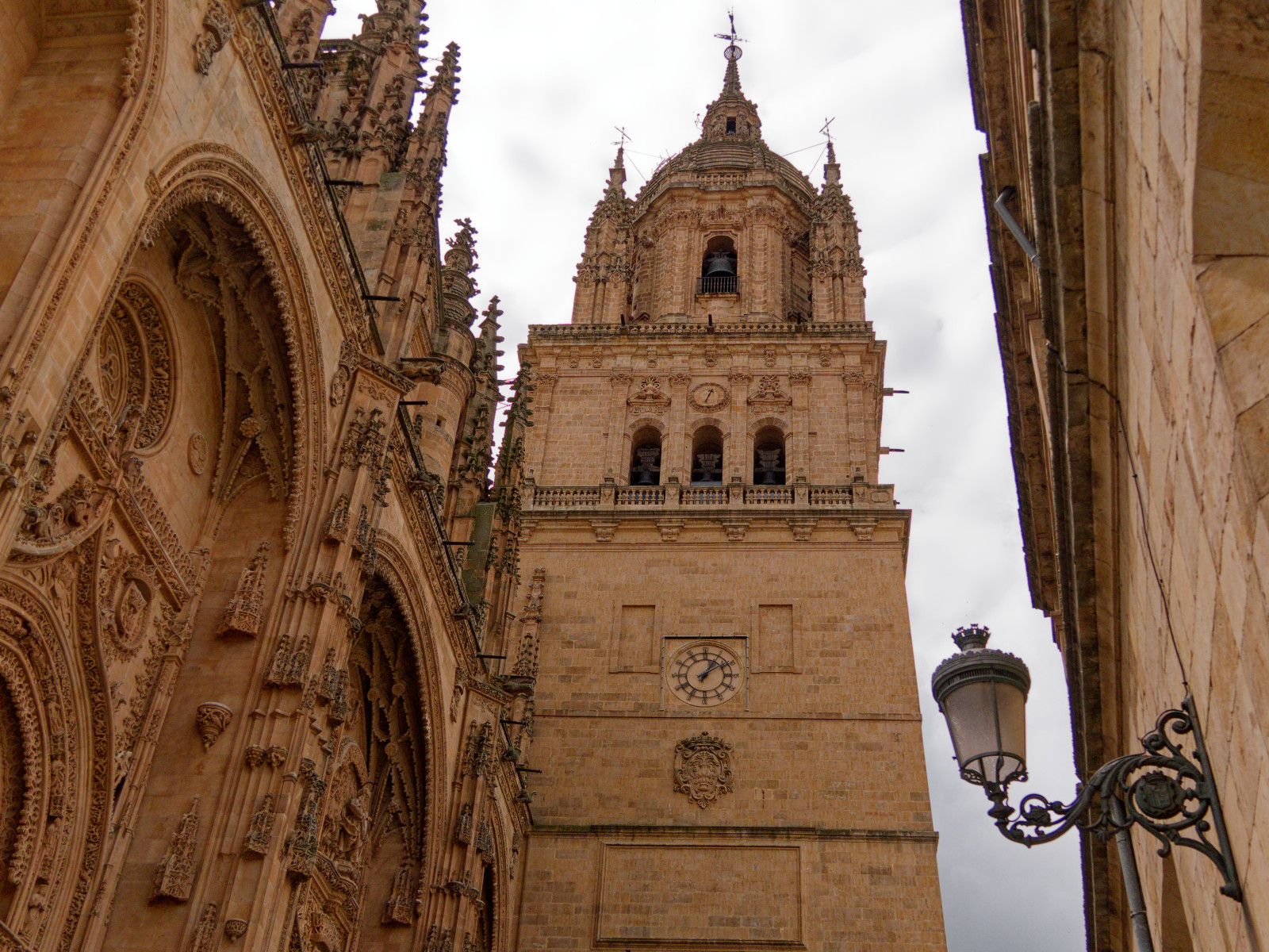 Salamanca Cathedral