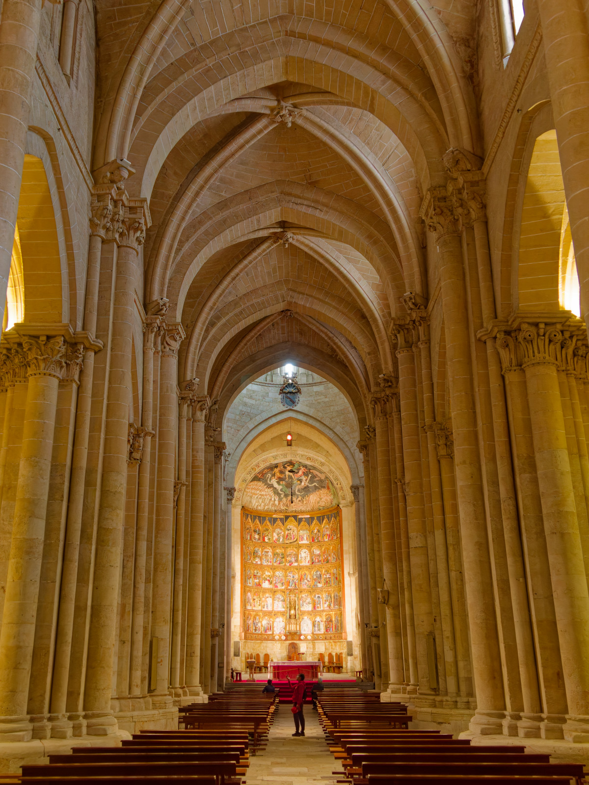 Salamanca Cathedral