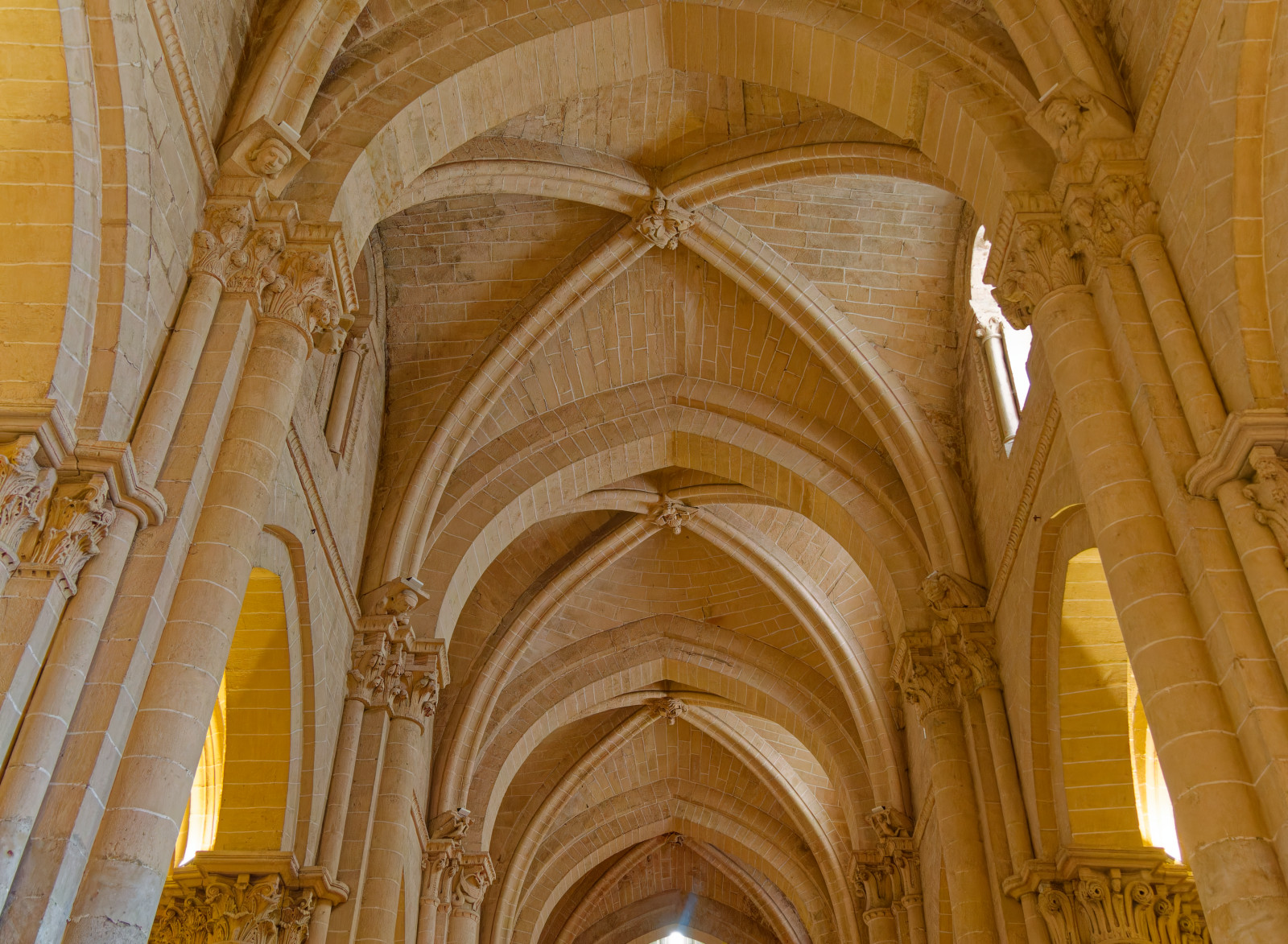 Salamanca Cathedral