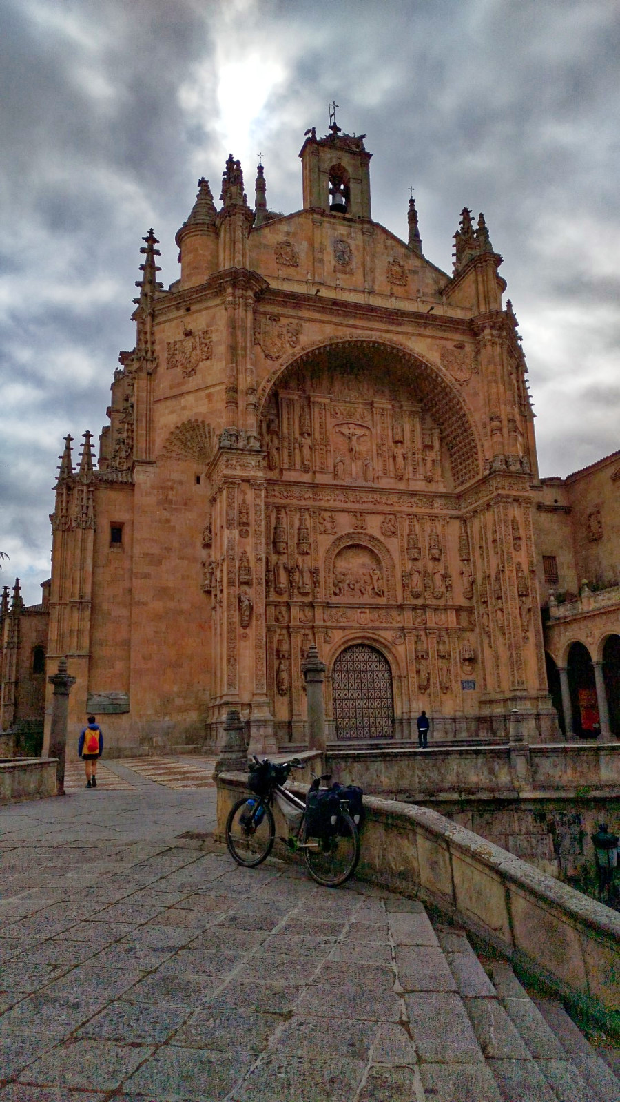 Salamanca