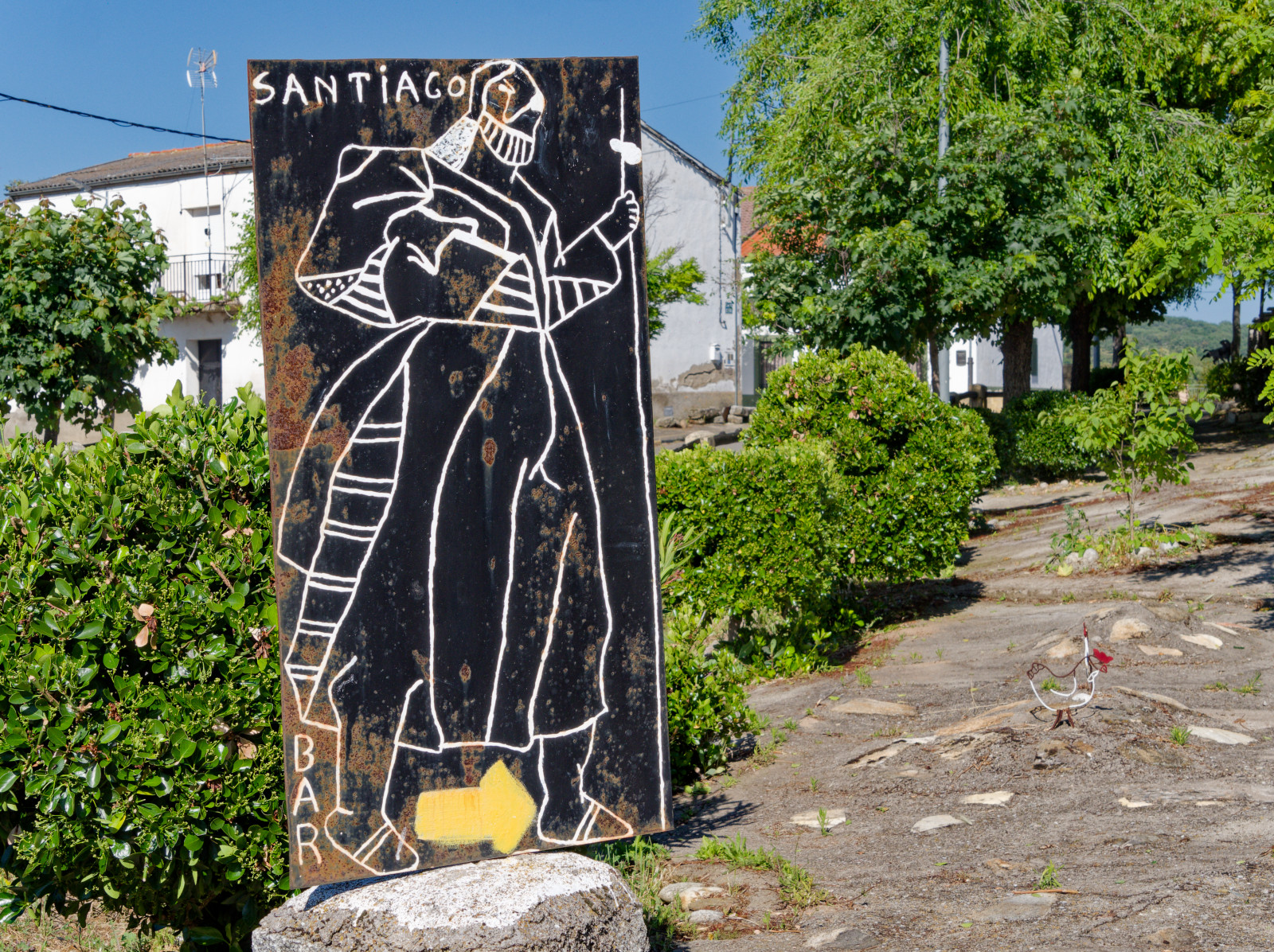 Valverde De Valdelacasa