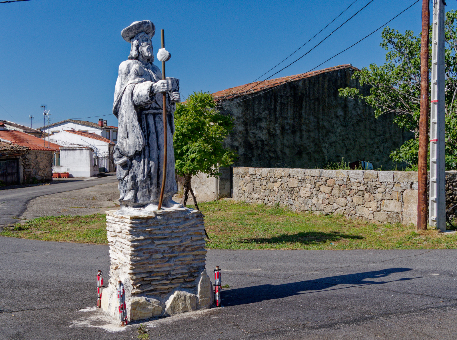 Valverde De Valdelacasa