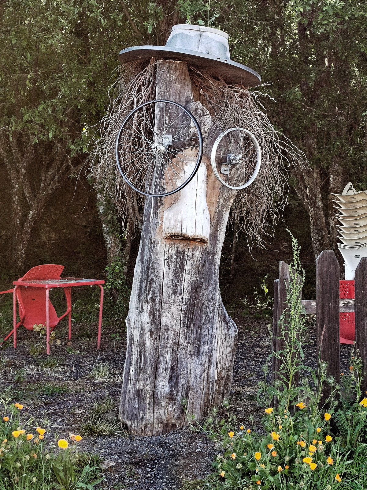 Welcome to the Via Verde