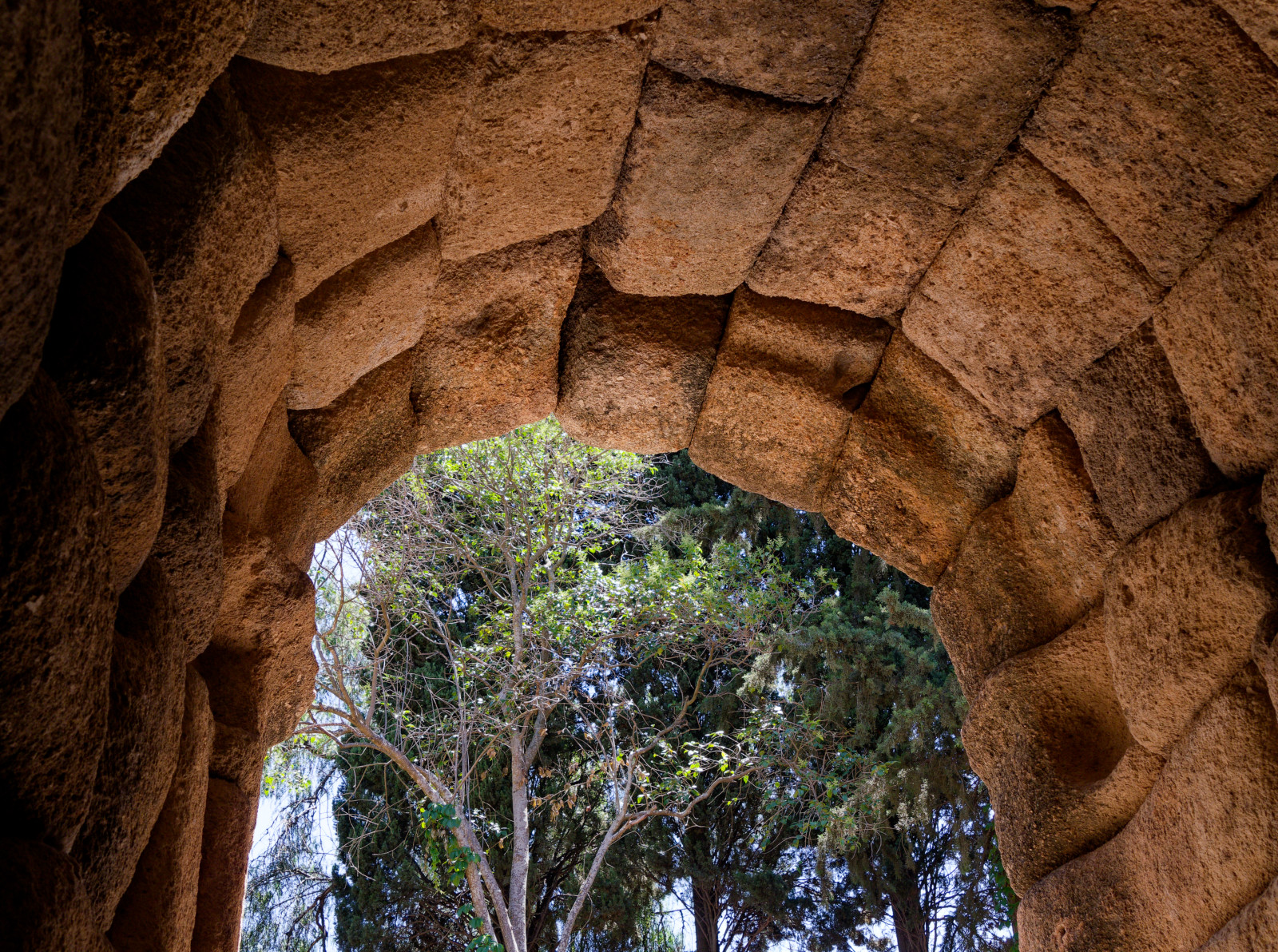 Amphitheatre, Merida
