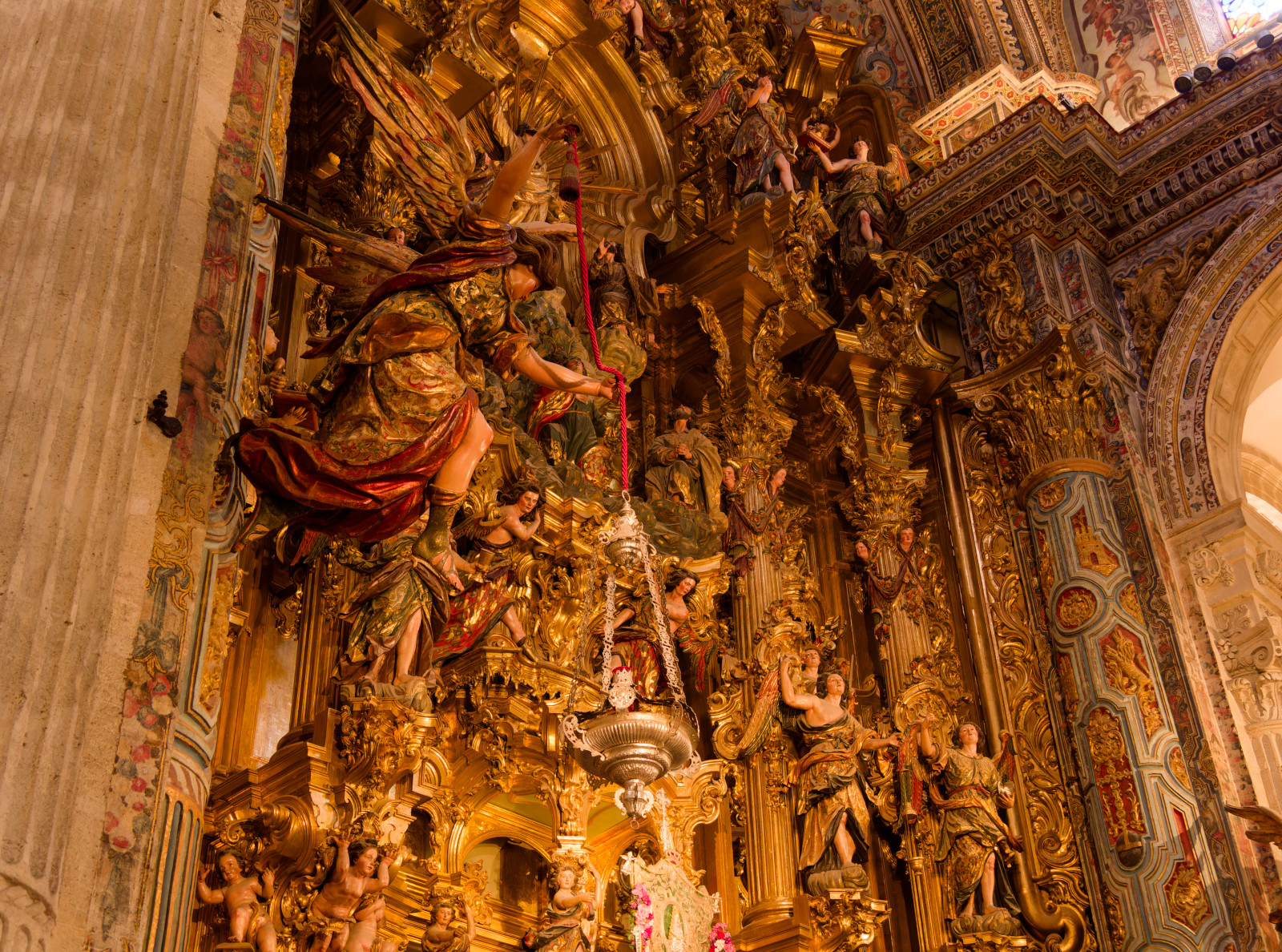 church of the savior