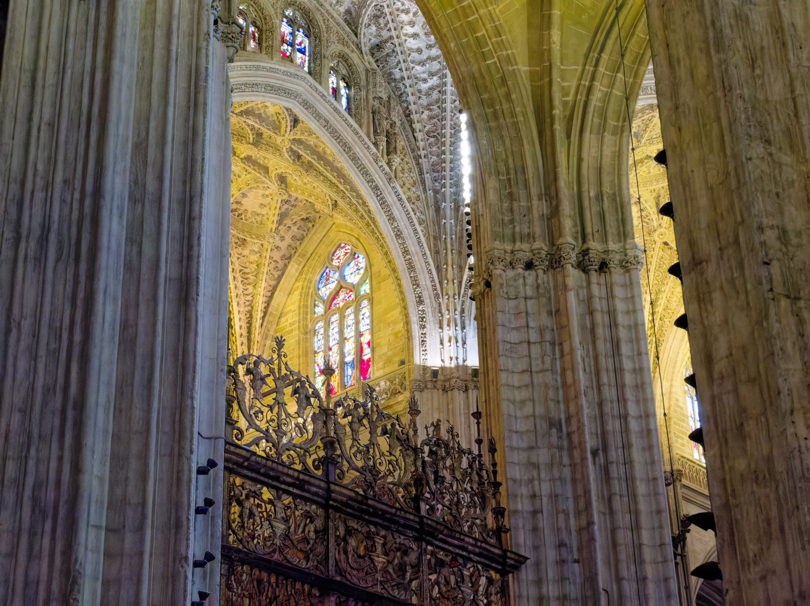 Seville Cathedral
