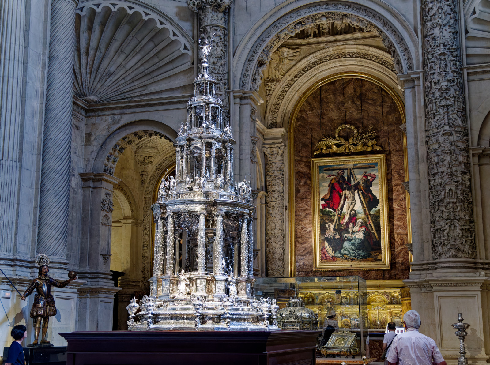 Seville Cathedral
