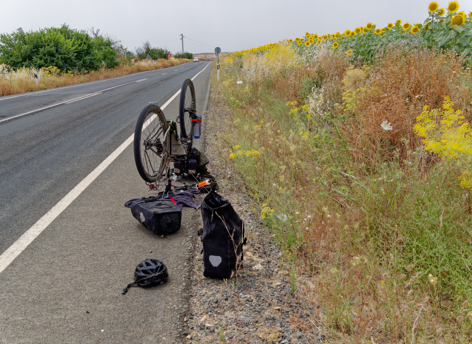 derelict centre of innovation