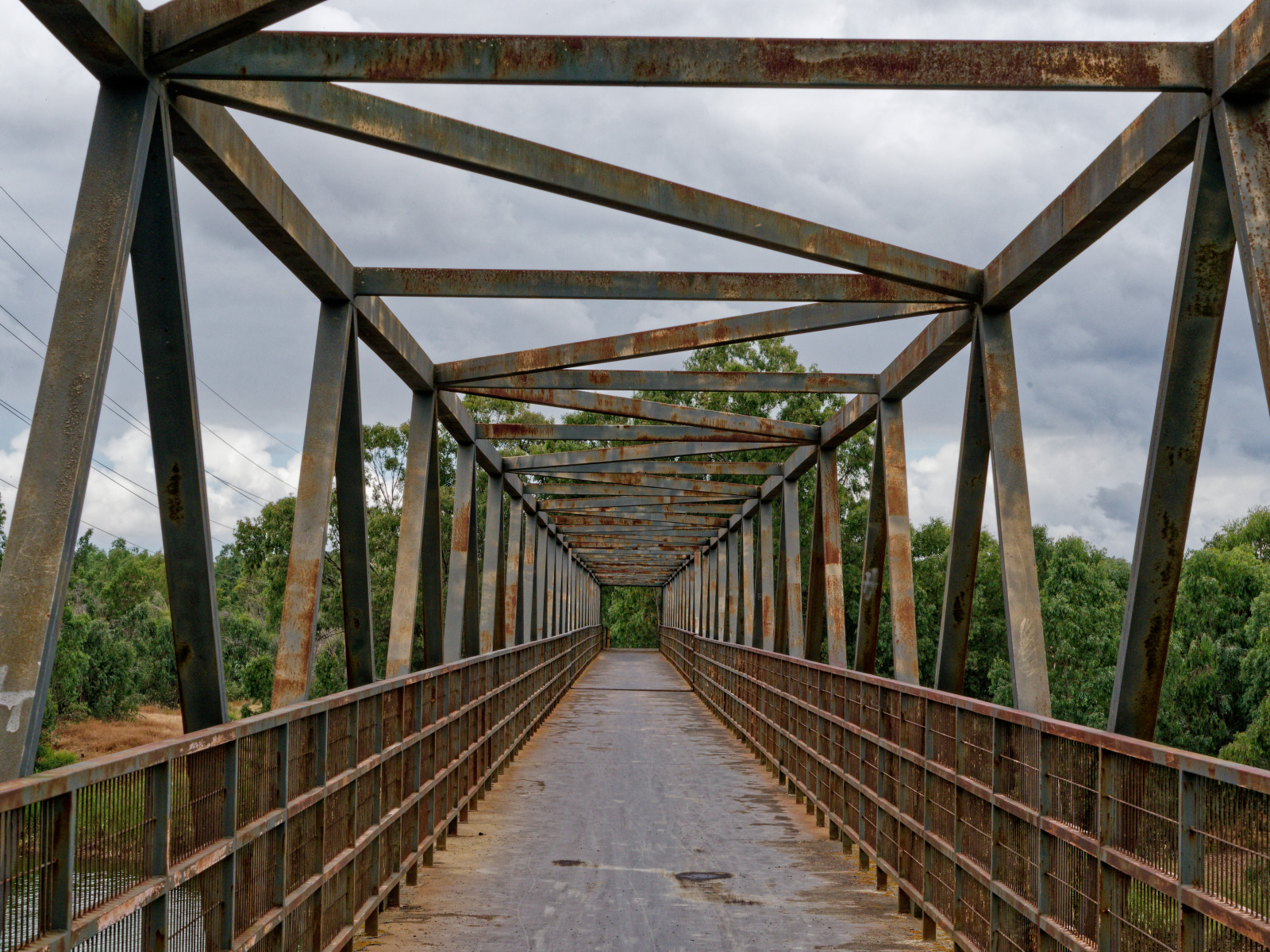Andalucia solar farm