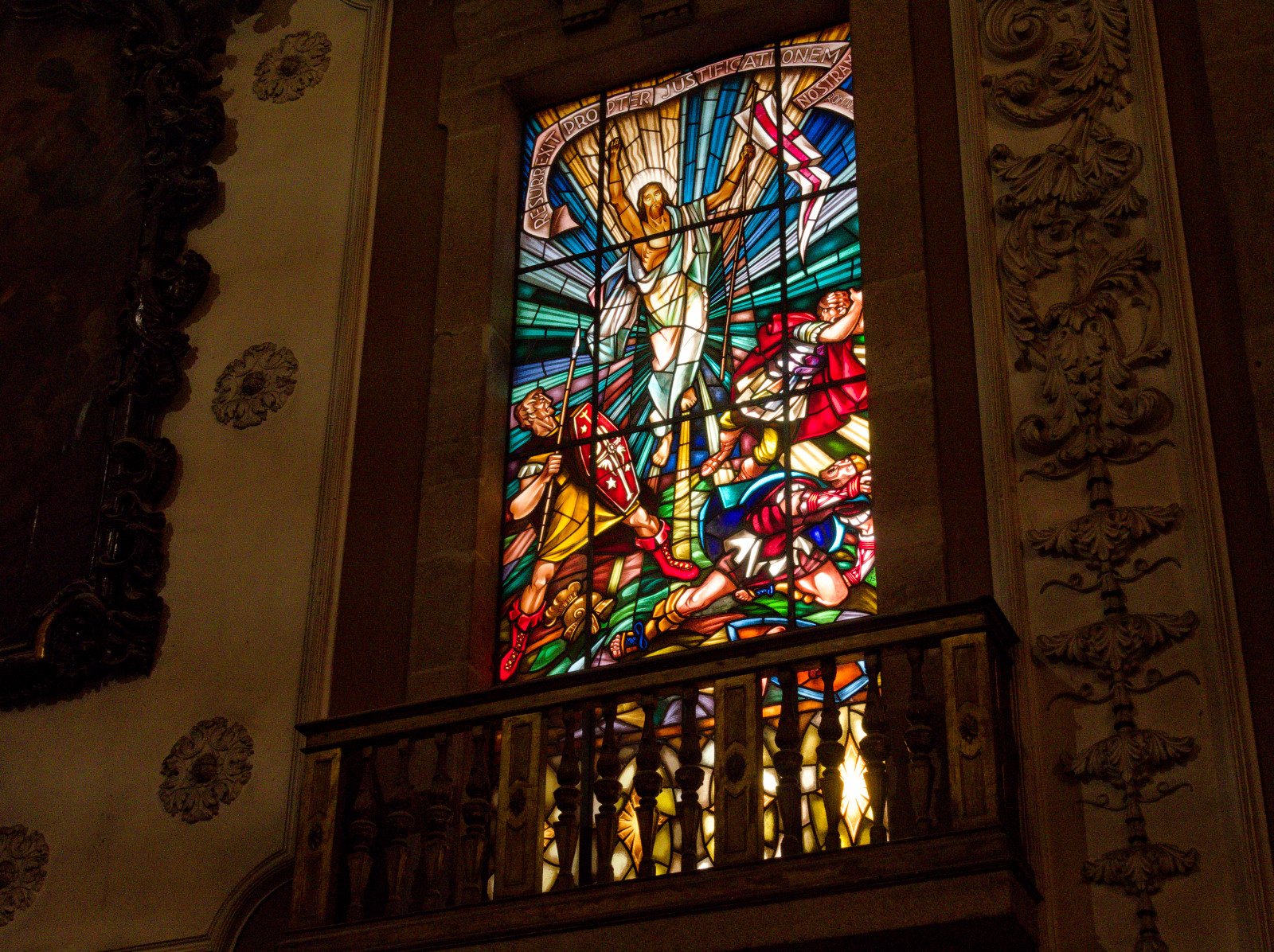 Igreja de Santo Ildefonso