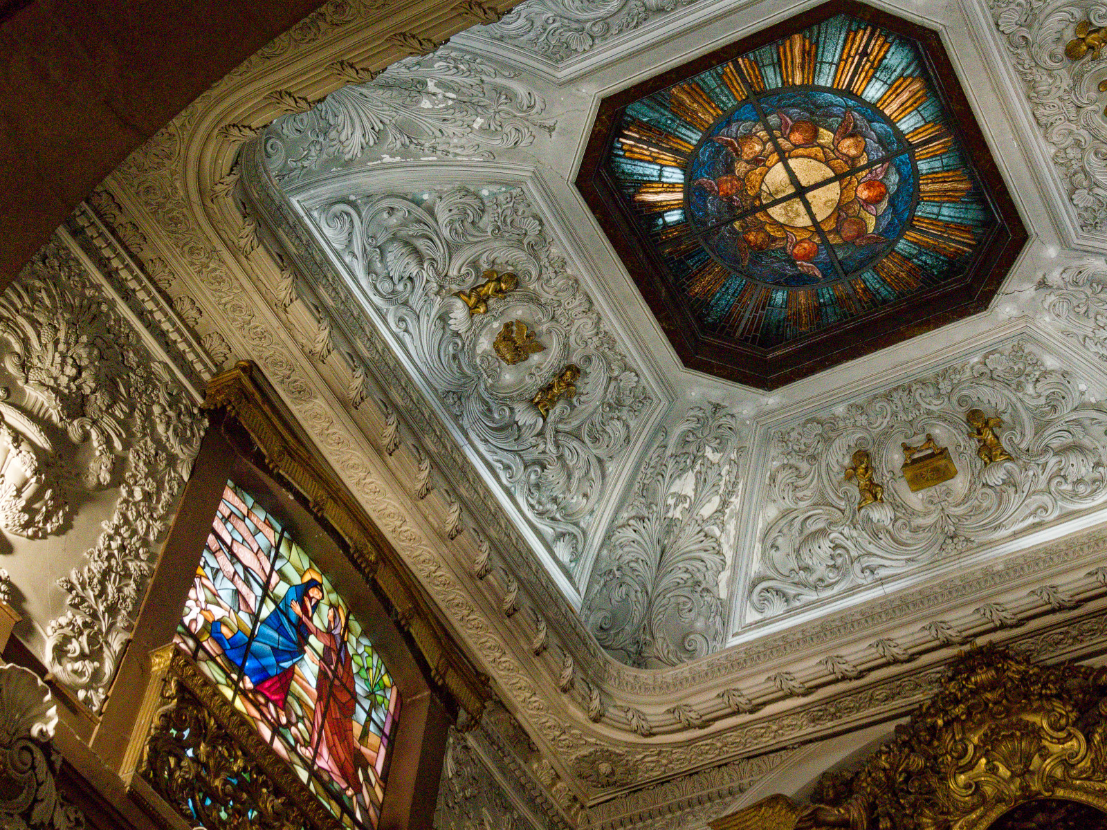 Igreja de Santo Ildefonso