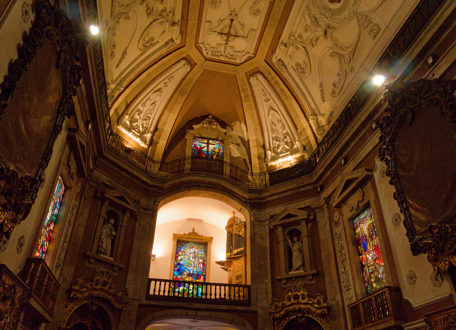 Igreja de Santo Ildefonso