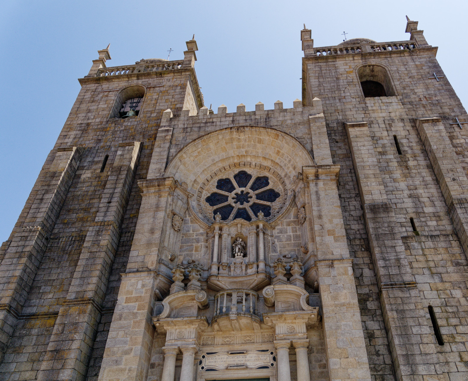 Porto Cathedral