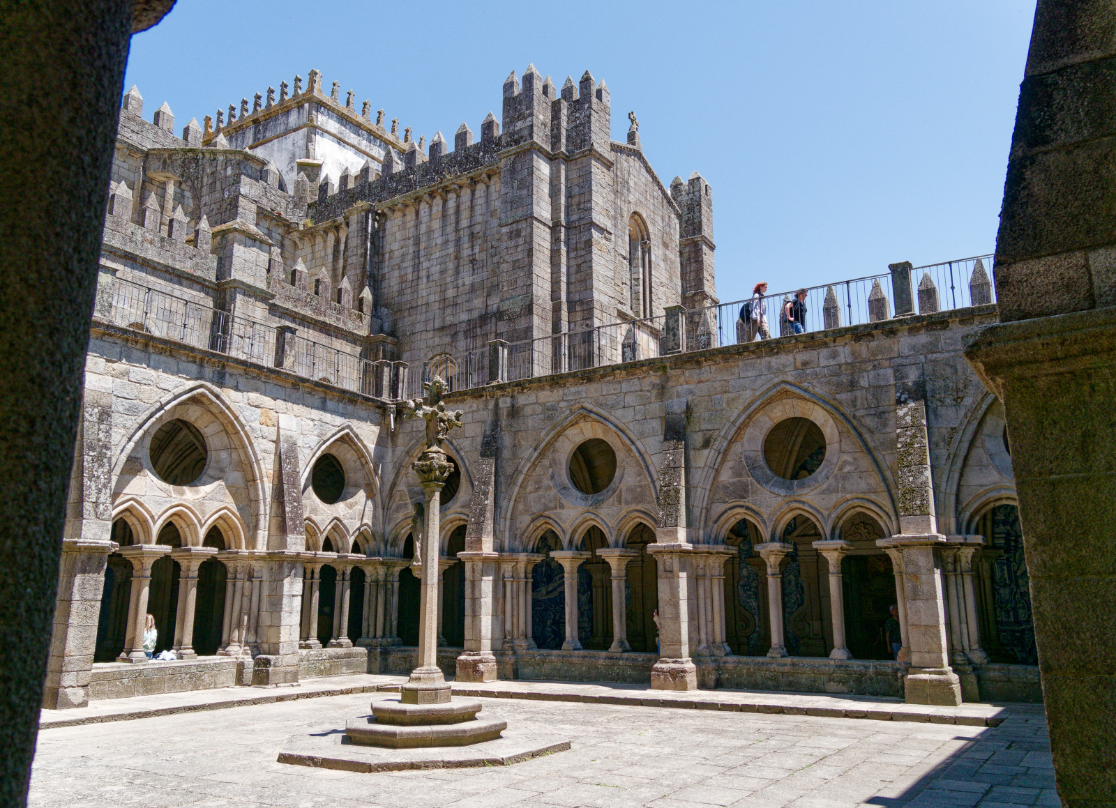 Porto Cathedral
