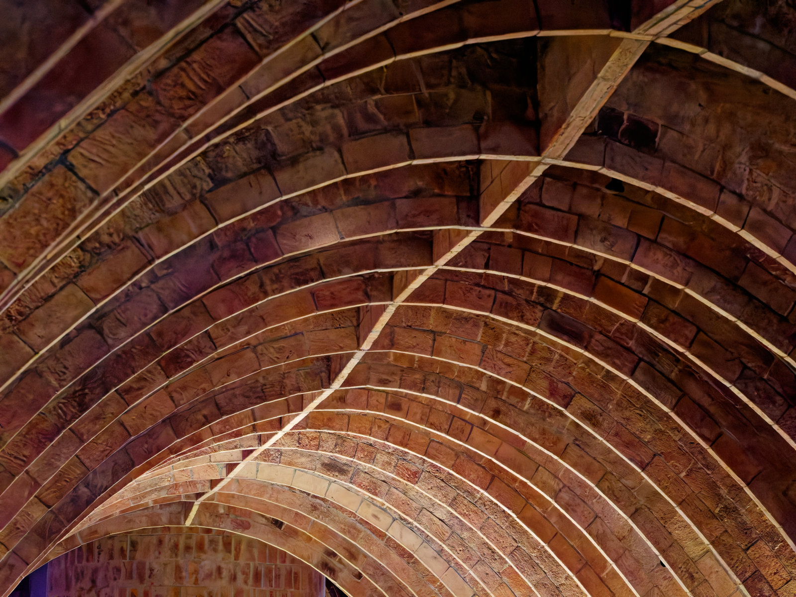 barcelona gaudi architecture