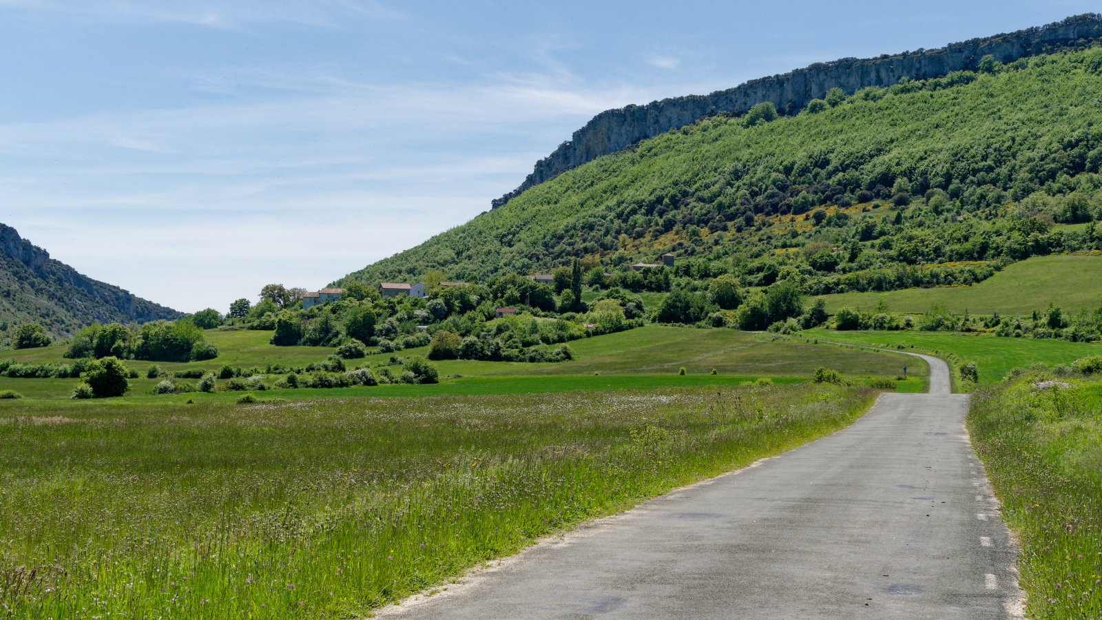 burgos countryside