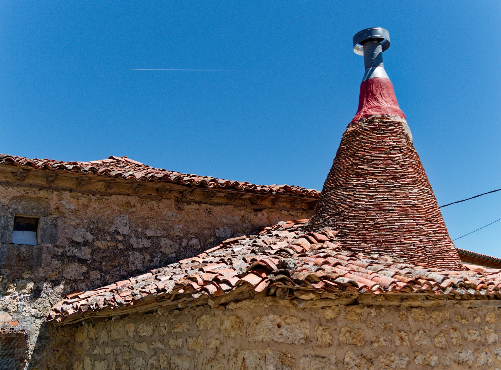 Modubar de San Cibrian