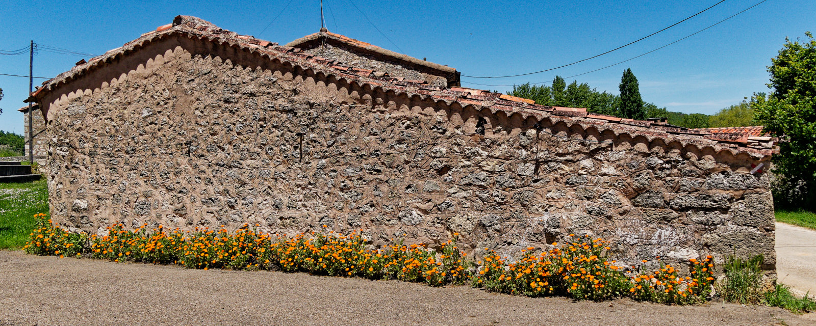 Modubar de San Cibrian