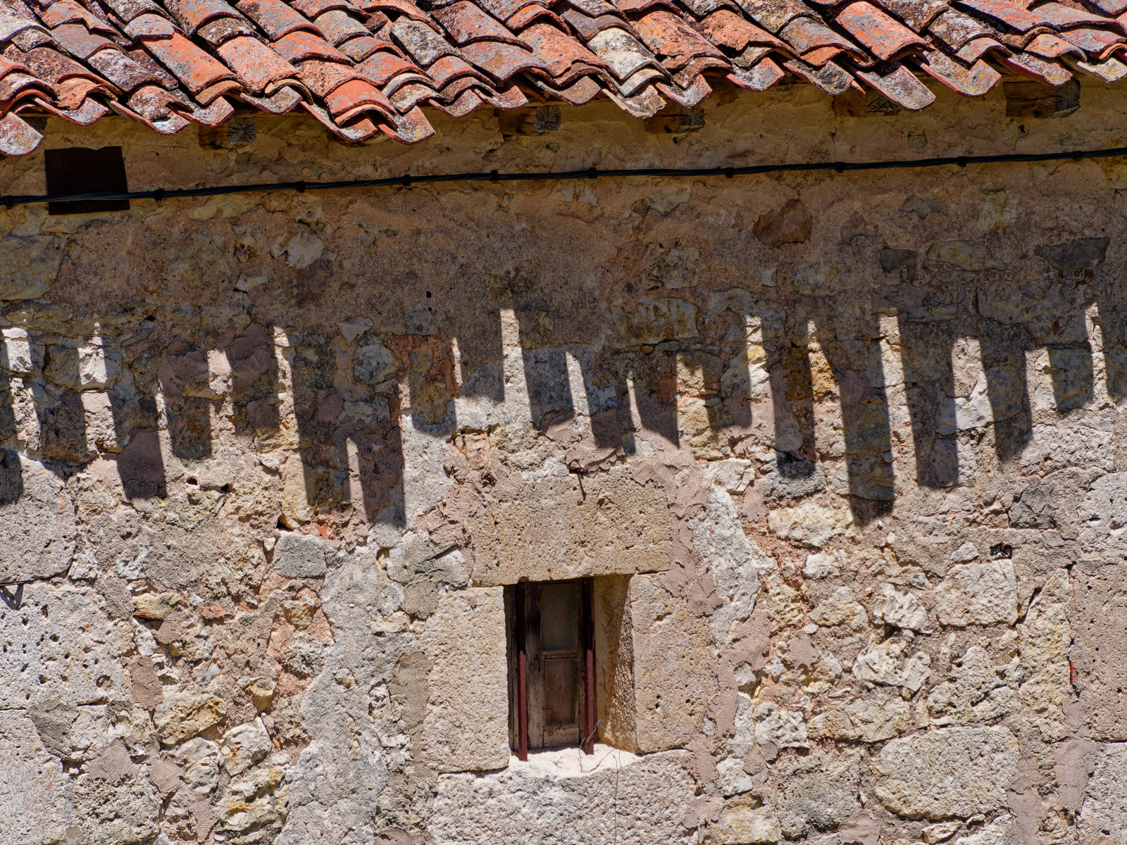 Modubar de San Cibrian