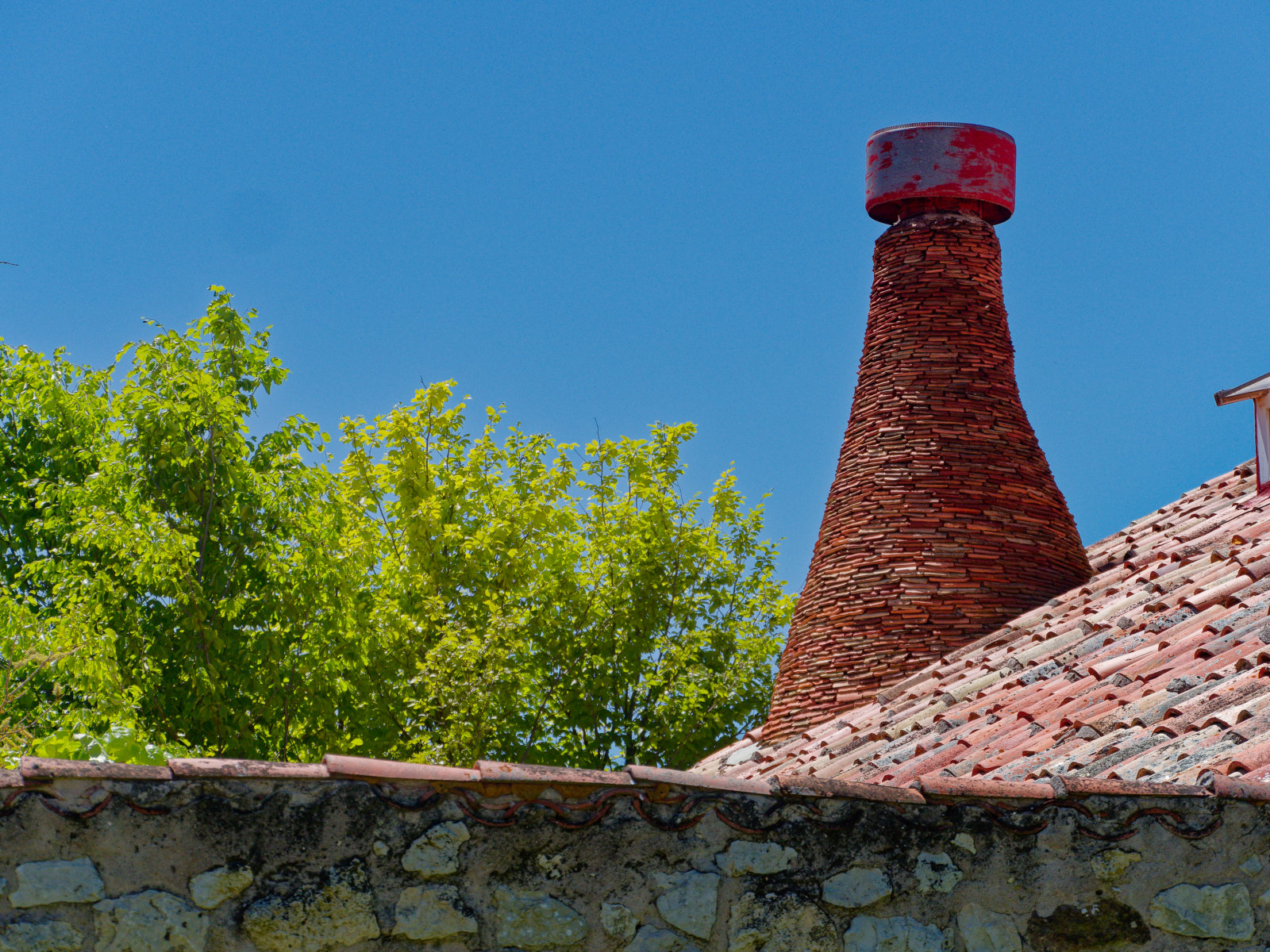 Modubar de San Cibrian