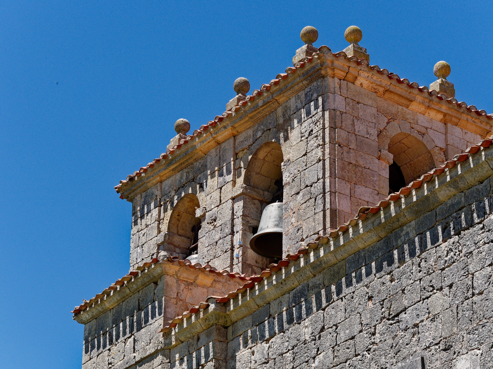 Modubar de San Cibrian