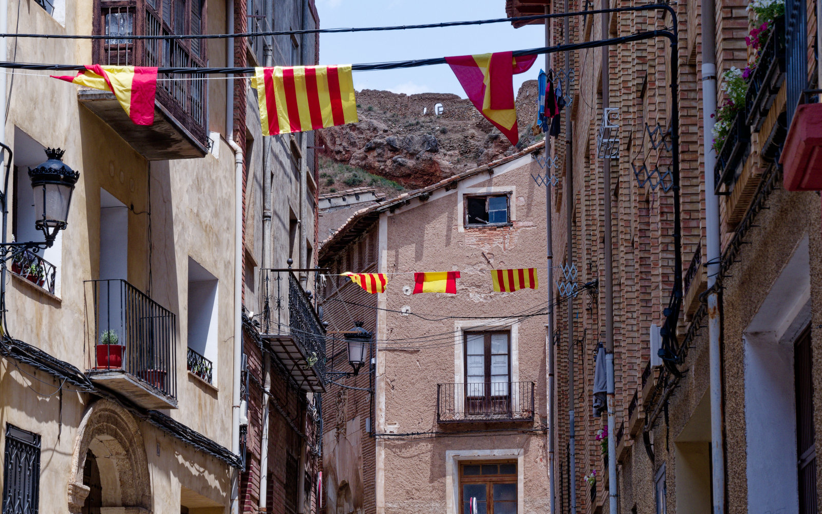 Daroca