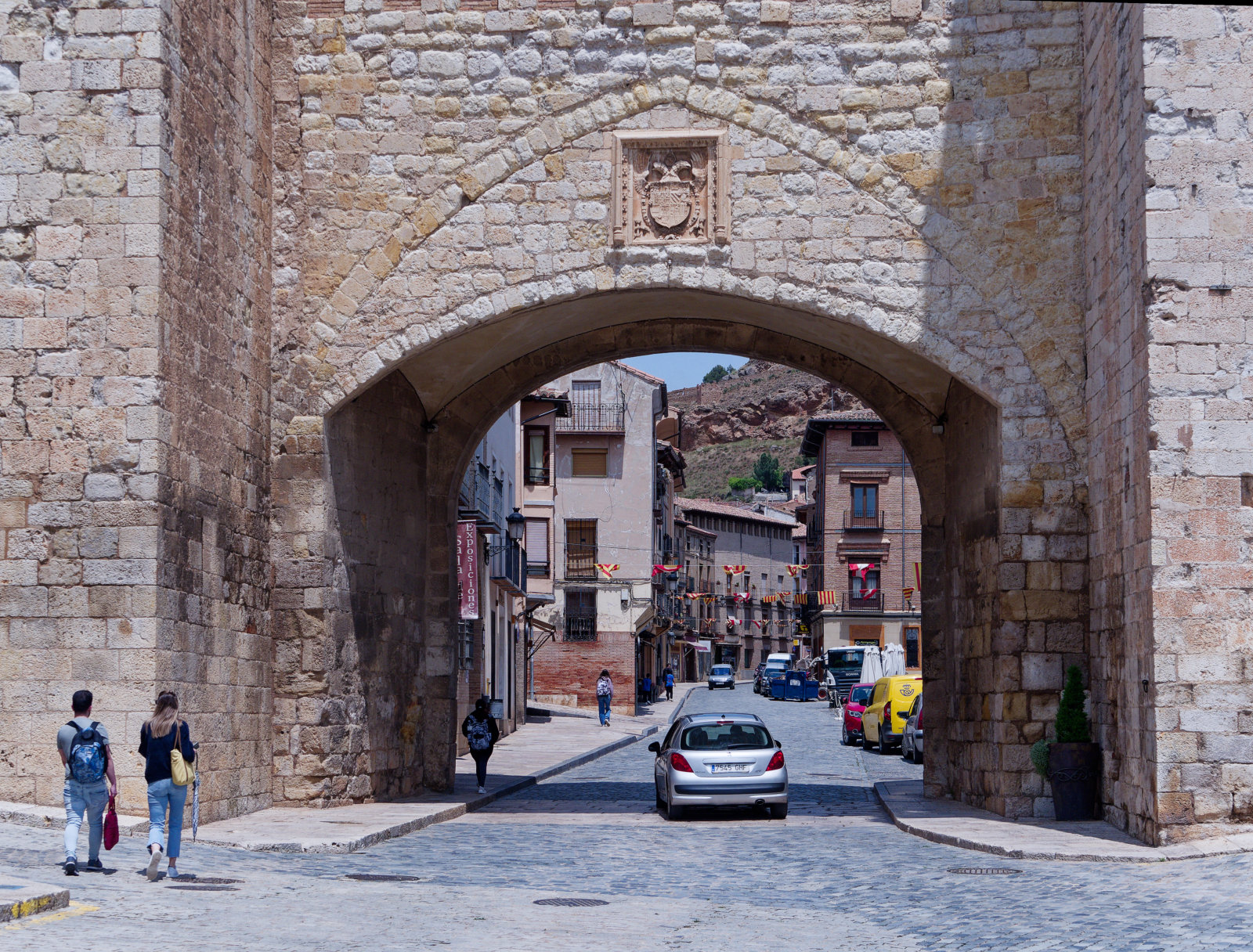 Daroca