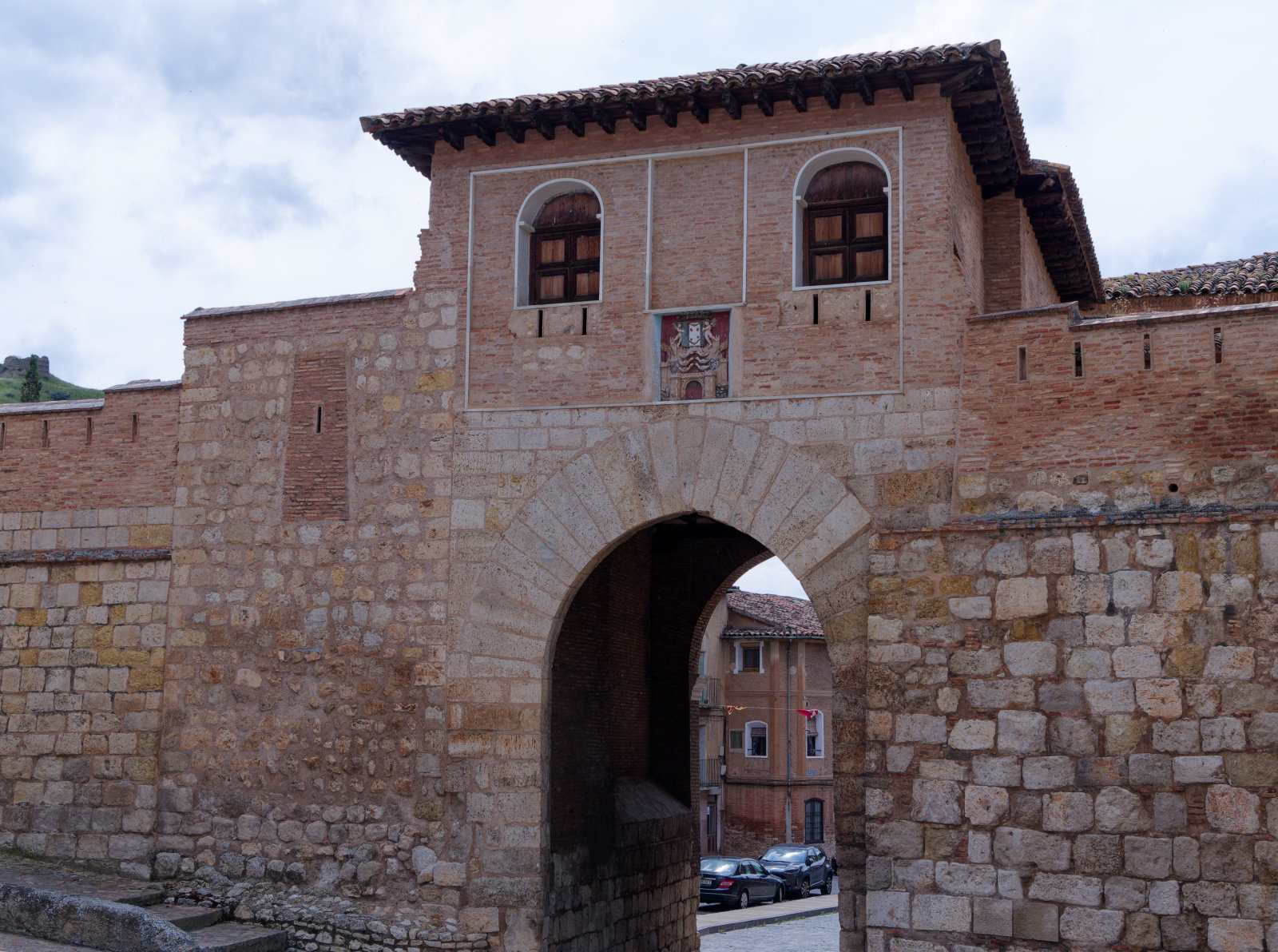 Daroca