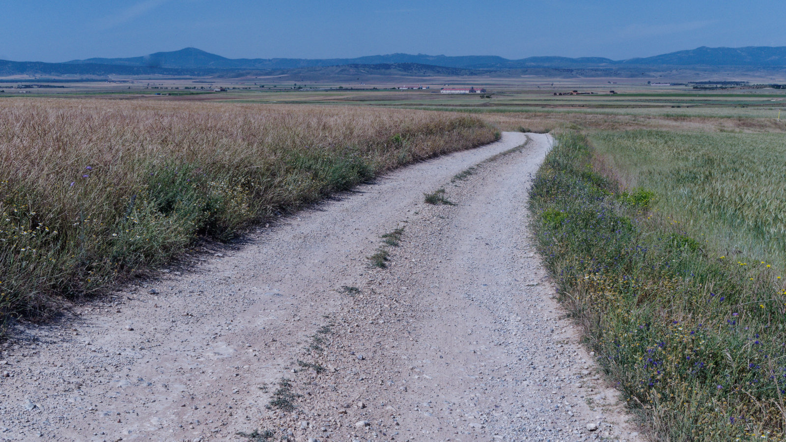 Monreal del Campo to Teruel