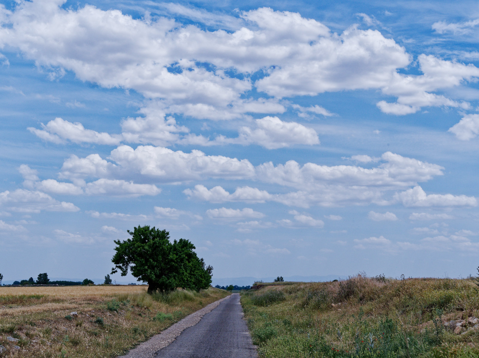 Monreal del Campo to Teruel