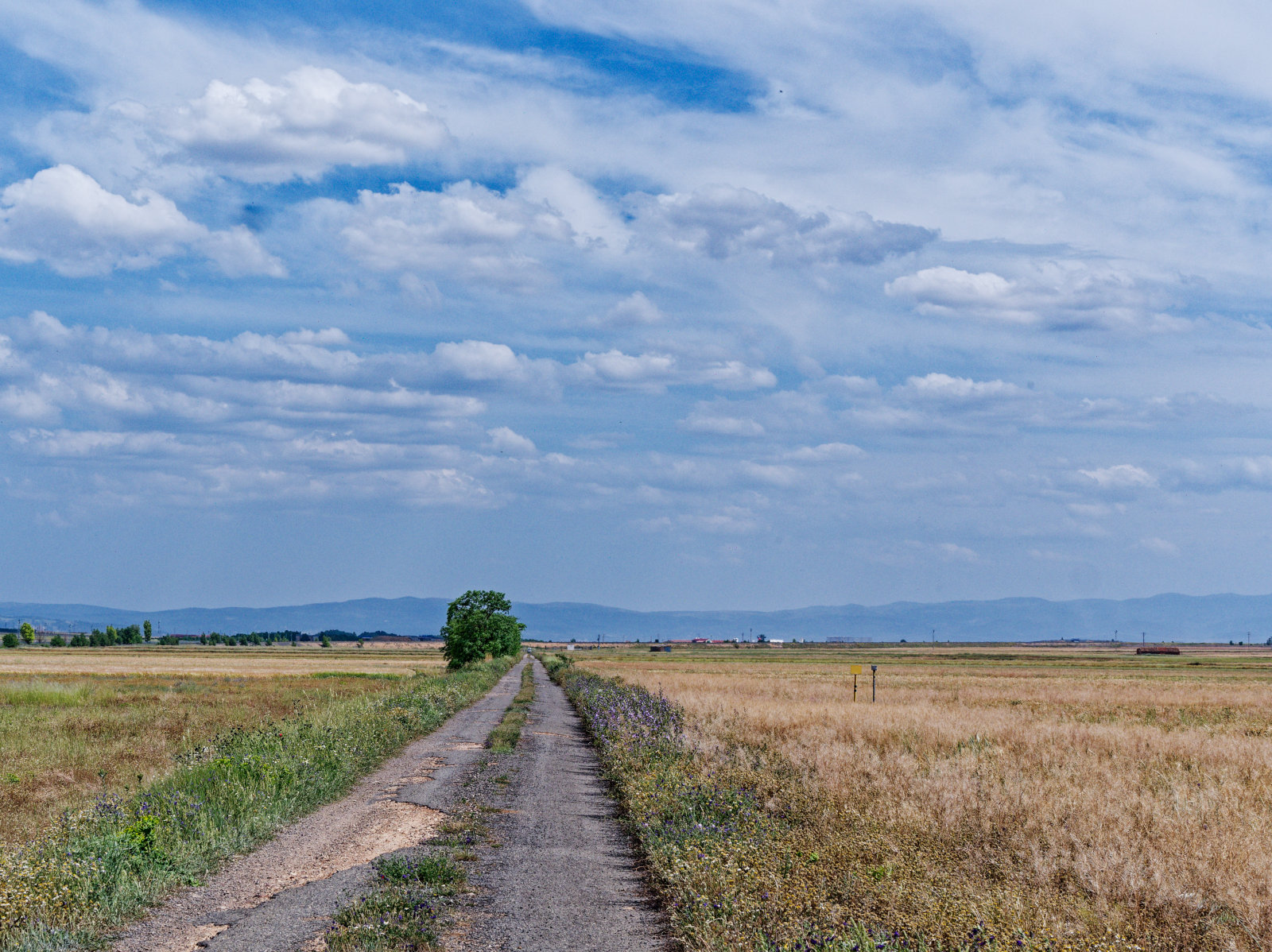 Monreal del Campo to Teruel